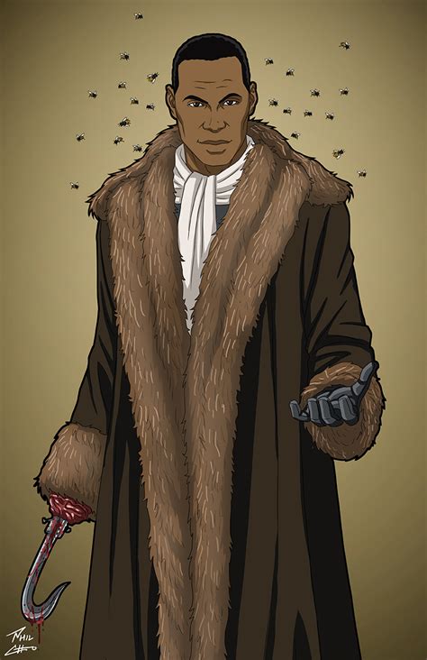 Candyman Earth 27 Wiki Fandom