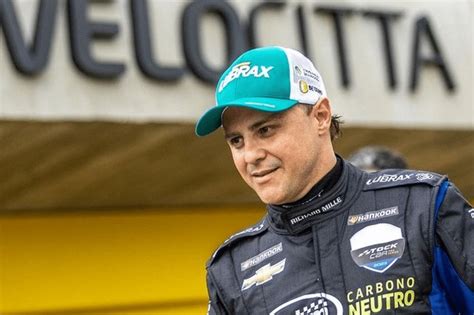 Exclusiva Felipe Massa Vence Corrida Da Stock Car Em Interlagos E