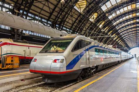 Truffa Trenitalia Che Ti Svuota Il Conto Attenzione Quando Compri Il