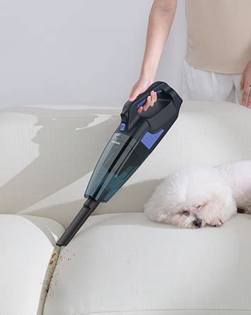 ALACRIS Handheld Vacuum Cordless 8500PA Strong Suction Hand Vacuum