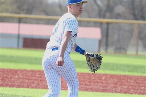 Atlanta At Macon Baseball 3162024