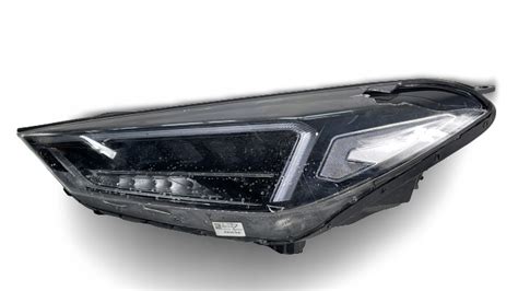 LAMPA PRZÓD LEWA HYUNDAI TUCSON II LIFT FULL LED 12772395393