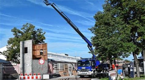 Ovb Heimatzeitungen Der Sommer Ist In Der Stadt Zur Ck Dolce Vita