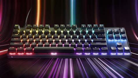 Los Mejores Teclados Gaming Calidad Precio De Zona Gamer Tech