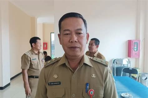 Usulan Pj Wali Kota Tarakan Sudah Di Kemendagri Radar Tarakan