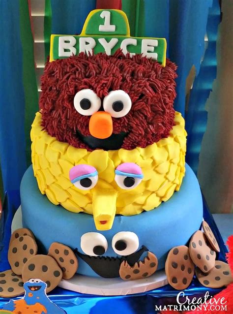 Pin on Elmo's World Birthday Party Ideas | Photo 6 of 14 | Catch My Party