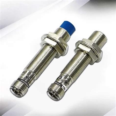 Honeywell Connector Type Proximity Switch, Cylindrical at Rs 450/piece ...