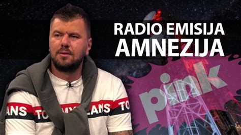 Ovo Se Ne Propu Ta Upravo Po Inje Jo Jedna Radio Emisija Vreme Je