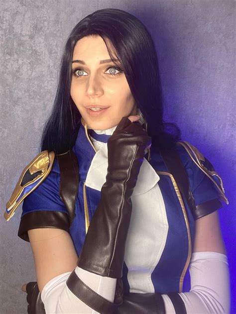 [no Spoilers] Caitlyn Kiramman Cosplay By Me R Arcane