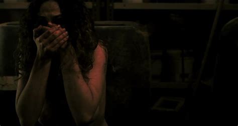 Barbara Mestanza Nude Pics Pagina