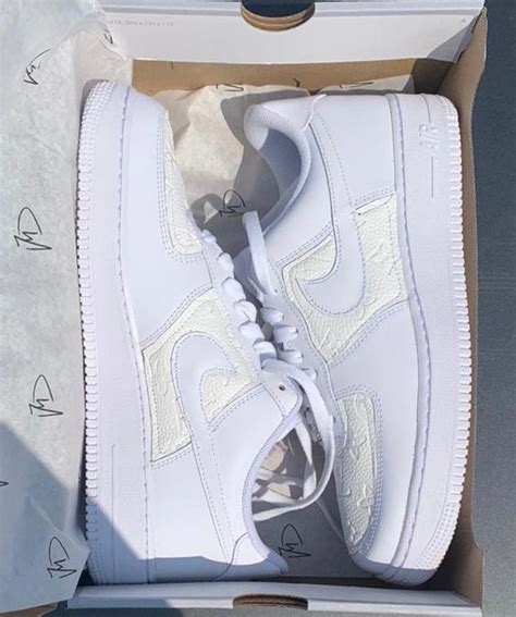 Lv X Af1 White | semashow.com