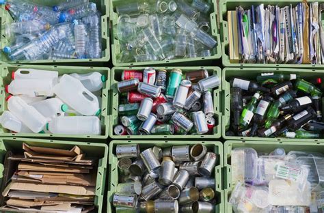 Do The Benefits Of Recycling Outweigh The Costs