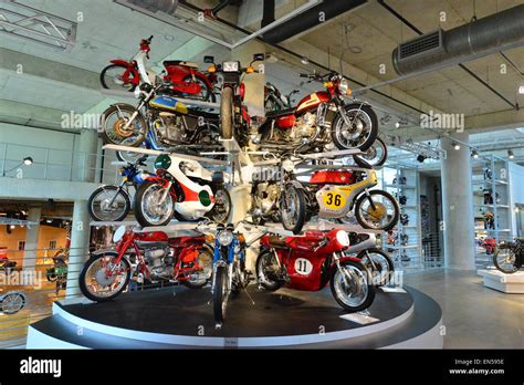 Motorcycle Museum Birmingham | Reviewmotors.co