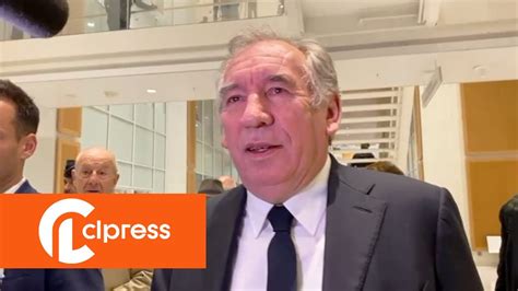 François Bayrou relaxé dans l affaire des assistants parlementaires 5