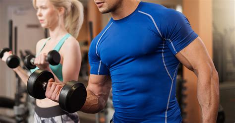 The Best Affordable Workout Clothes for Men—And Where to Find Them