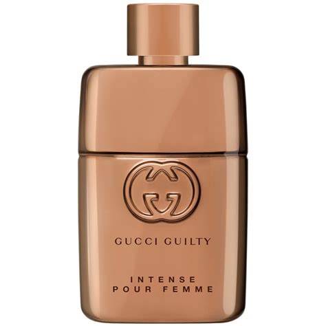 Gucci Guilty Pour Femme Intense EDP 50 Ml