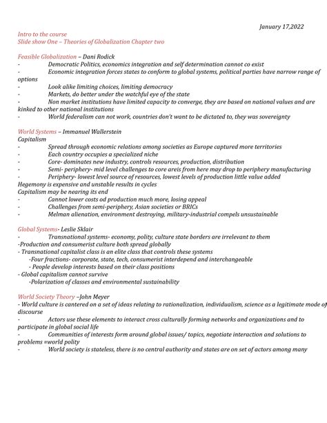 Development And Social Change A Global Perspective 5