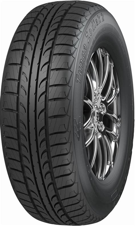 TUNGA Zodiak 2 185/70R14 92T