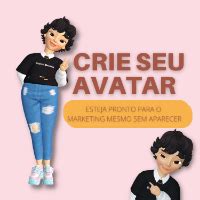 Crie Seu Avatar