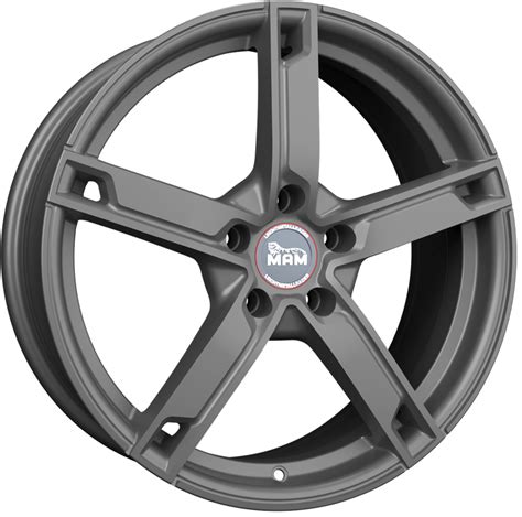 Mam W Alloy Wheels Photos And Prices Tyresaddict