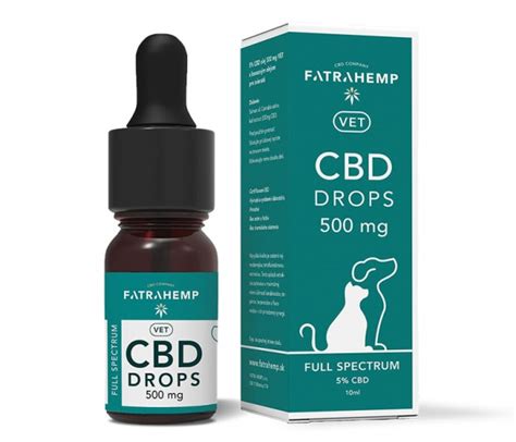 Konopn Jarmark Cbd Olej Fatra Hemp Pro Zv Ata Magaz N Konop