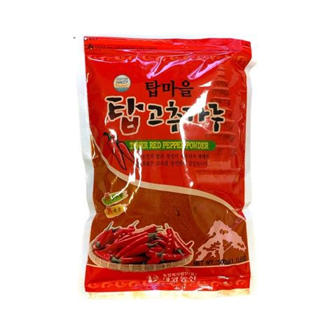 Kimchi Powder: Everything You Need to Know - Top Kimchi