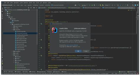 IntelliJ IDEA 2024 3 最新旗舰破解版下载最好用的Java开发工具 吾乐吧软件站