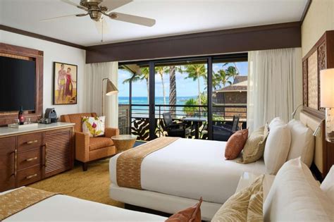 The 10 Coolest Hotels on Kaua'i for a Relaxing Island Escape