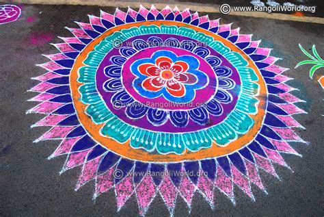 Top 999 Big Rangoli Kolam Images Amazing Collection Big Rangoli