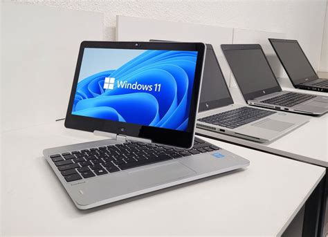 Hp Revolve 810 G3 Tablet Und Laptop Intel Core I7 Kaufen Auf Ricardo