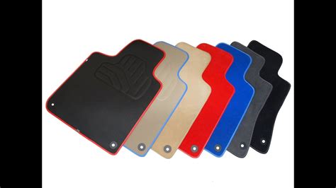 Sur le site tontapis Créez votre tapis de voiture sur mesure