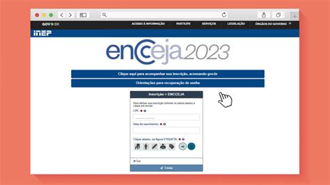 Como Acessar O Resultado Do Encceja Veja Onde Solicitar O Seu