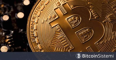 Tan Nm Analist Bitcoin De Kritik Seviyeleri A Klad Bu Seviyenin