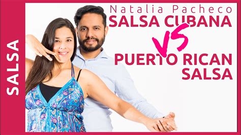 Salsa Cubana Oder Puerto Rican Was Soll Ich Lernen Youtube