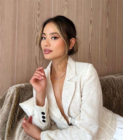 Get to Know: Jamie Chung | Summer 2023 | UCR Magazine