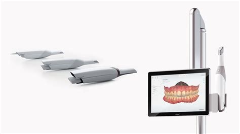 3shape Trios® Intraoral Scanner Explore The Scanners And Software