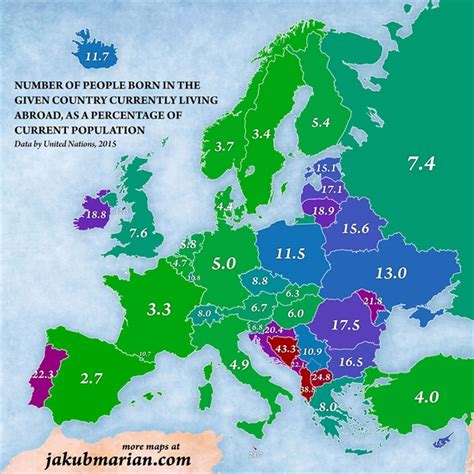 Karta Evrope Sa Drzavama - Mapa Evrope Malo Po Mimovima Malo Po Bivsim ...