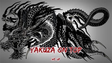 Ashura United Yakuza Having Fun Youtube