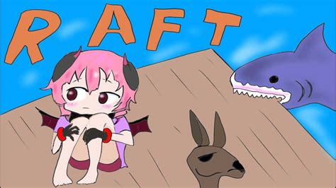 Raft Youtube