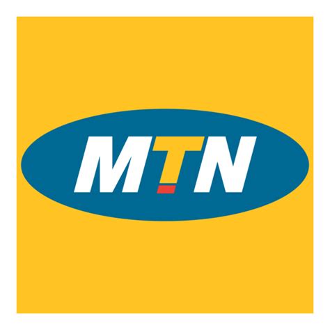 Mtn Logo PNG Vectors Free Download