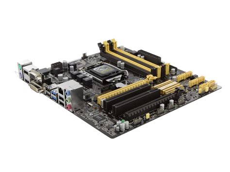 Asus Q M E Csm Lga Micro Atx Intel Motherboard Newegg