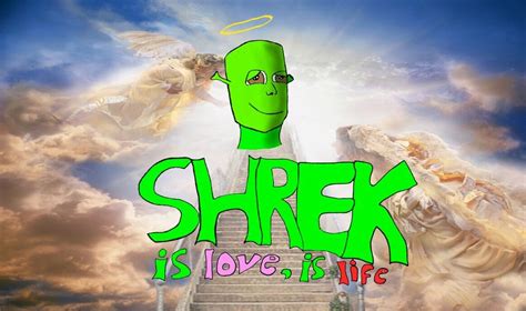 Funny Shrek Memes A Guide To The Internets Most Memed Character