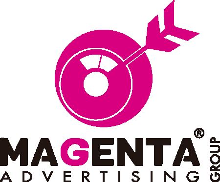 Magenta Advertising Group SAC Logo Vector - (.Ai .PNG .SVG .EPS Free Download)