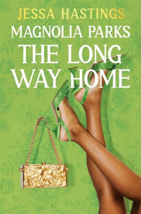 The Long Way Home Jessa Hastings Livro Bertrand