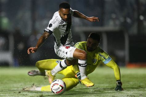 Veja Fotos De Vasco X Londrina Pela S Rie B Gazeta Esportiva