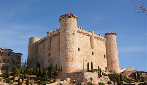 Los Pueblos M S Bonitos De Guadalajara Pueblosbonitos