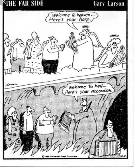 Pin By Paige Oswald On Far Side Funny The Far Side Memes Funny