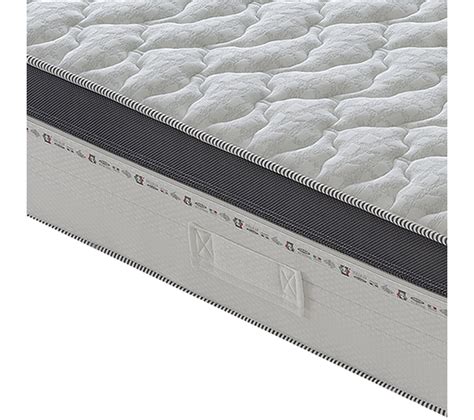 Matelas Ressorts Ensach S X Cm Accueil M Moire De Forme Epaisseur