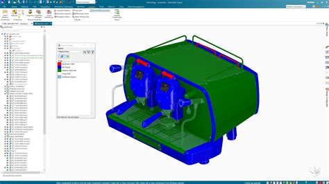 Solid Edge Data Management PDM Solid Edge