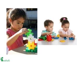 The 4 areas of development in children (age group3 to 6 years) | PPT ...